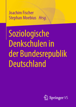 Soziologische Denkschulen in der Bundesrepublik Deutschland